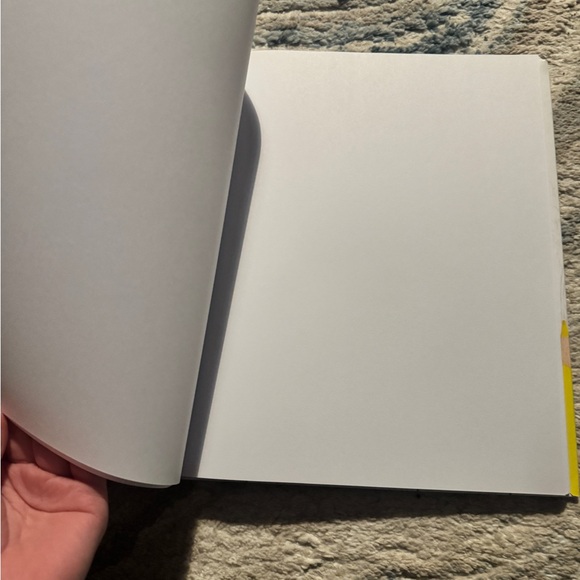 Colorful Pencil Design Notebook - Picture 2 of 3